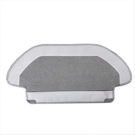 STYTJ02YM Set di ricambio per il supporto della scopa, compatibile con gli accessori per scopa e mocio Xiaomi 3C. (1/5)