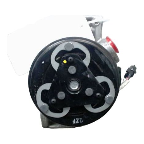 Compresseur Air Conditionne DACIA Duster [PRODUIT D'OCCASION]♻️926001571r (1/2)