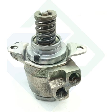 Die Hochdruck-Kraftstoffpumpe 06E127025M ist für Audi A6, L6, A5, 8T3, A8L, A6, A7, Q5 und 2.8T Motoren geeignet.