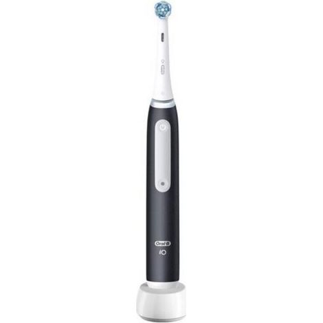 Oral-B - Brosse à dents électrique iO Series 3, noir 8006540731277 (1/5)