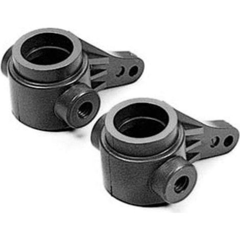 TAMIYA 300050705 Ta/CC 01/FF01 Vo Stub Axle Blu