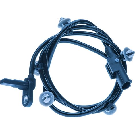 Sensor de velocidad de rueda trasera ABS para Mercedes W447 (1/3)