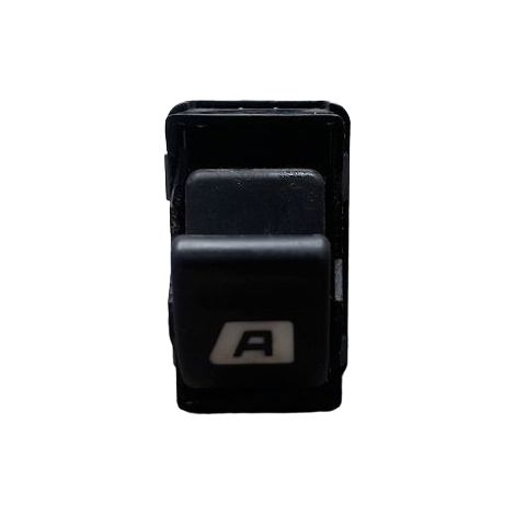 Commande Leve-glace Porte Avd PEUGEOT 406 Coupe 97-04 [PRODUIT D'OCCASION]♻️6552qx (1/3)