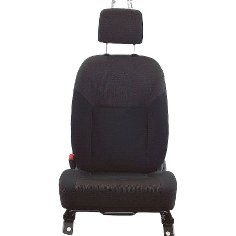 [PRODUIT D'OCCASION] Siege Avant Gauche NISSAN Nv200 ♻️ Ref Oe. 87670bj43b - Garantie à vie
