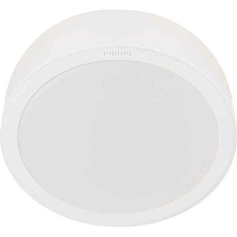 Plafoniera Philips LED 17W 1300 lumen 4000K (1/2)