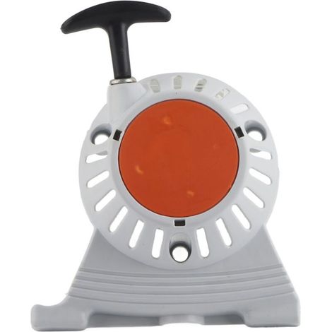 Pièces De Rechange Pour Débroussailleuse Stihl Fs90 110 130 Mécanisme De Démarrage Par Tire-Corde-KZQ (1/5)