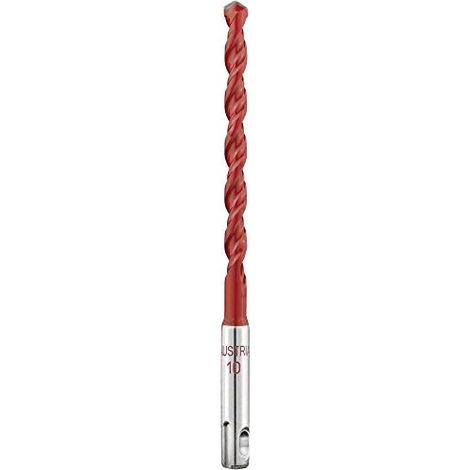ALPEN broca alpen multiusos / universal sds plus 10,0x160 mm.