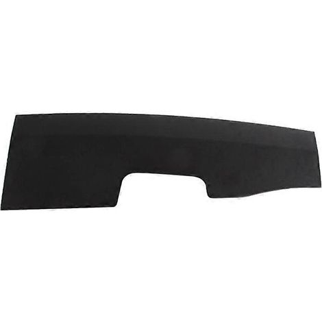51123416243 Cubierta de parachoques trasero, tapa para orificio de barra de remolque (1/5)