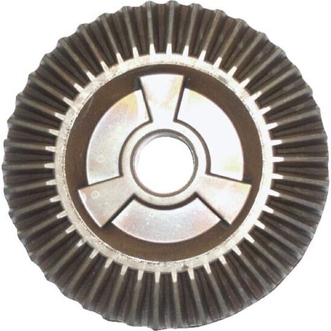 Corona conica 42 denti foro diametro5/8" MTD 42 7171362