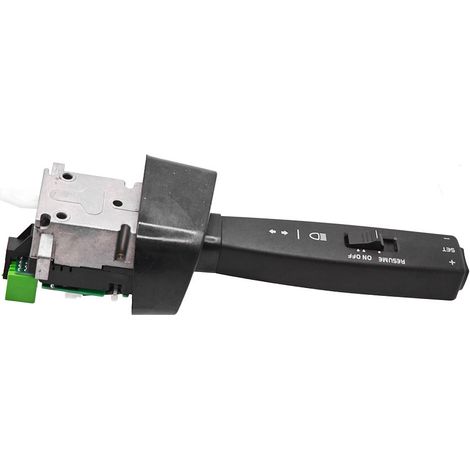 Part number 3944025 is suitable for the combined headlight and indicator switch on VOLVO trucks. (1/4)