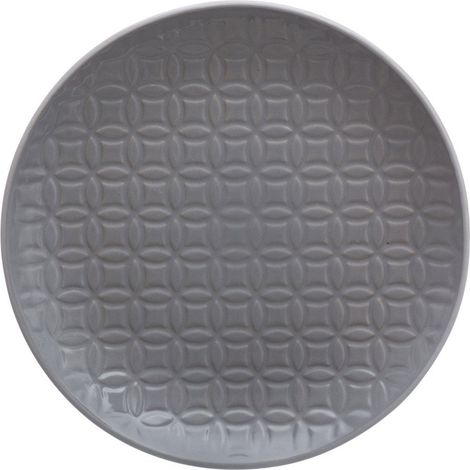 Assiette à dessert en céramique, Ø 21 cm (1/5)