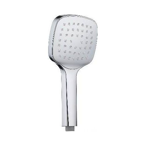 DOCCETTA ANTICALCARE IN ABS CROMATO 1 GETTO Misura: Cromo