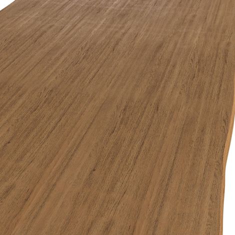 Mömax Esstisch Yola Eichefarben Echtholz ca. 200/100/76 cm (1/5)