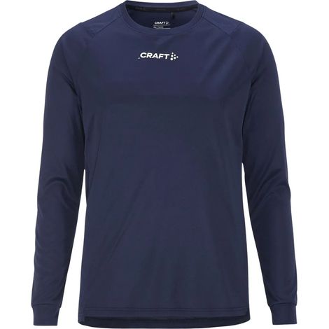 Chemise à manches longues Craft Rush 2.0 pour hommes (1/5)