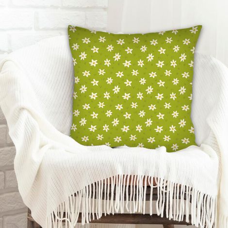 Housses de coussin de décoration doux pour petit ami, mari, fiançailles couples (1/5)