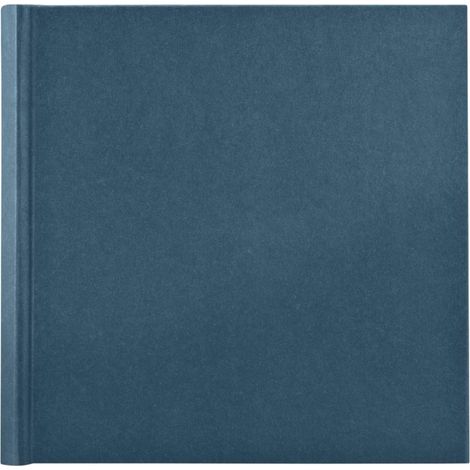 Hama Wrinkled - Pictures Einsteck/Memo 7615 (10 x 15 cm), couleur bleu