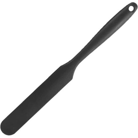 Silikonspatel-Set – Hitzebeständig, antihaftbeschichtet, langlebig und multifunktional zum Backen, Kochen und Rühren