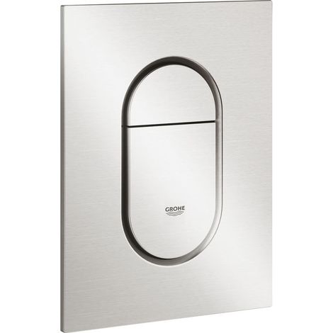Ricambio piastra di azionamento Arena Cosmopolitan S satinato Grohe 37624DC0