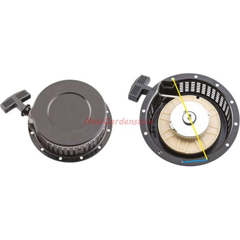 Anlasser für SDE178 Chinesischer Yanmar Dieselmotor 260526
