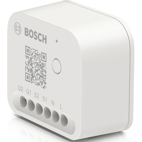 II Bosch Smart Home Licht-/Rollladensteuerung