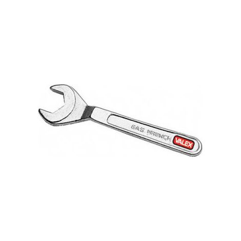 CHIAVE PER BOMBOLA GAS MM.25 (1/2)