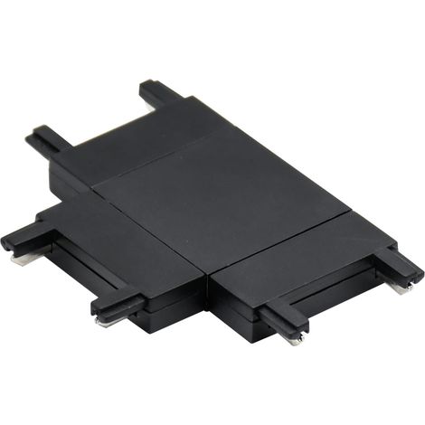 Connettore triplo A-T a montaggio superficiale per guide magnetiche SLIM TRACK 48VDC (1/5)