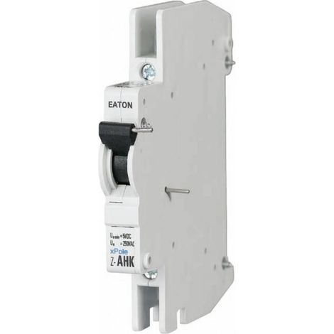 Eaton Z-AHK Zusatztaster weiß 1 St.