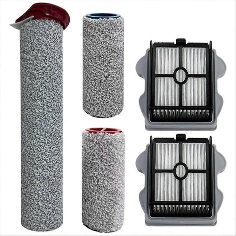 Pièces de rechange pour brosse rotative et filtre HEPA pour aspirateur Roborock Dyad Pro/Dyad Pro Combo (1/5)