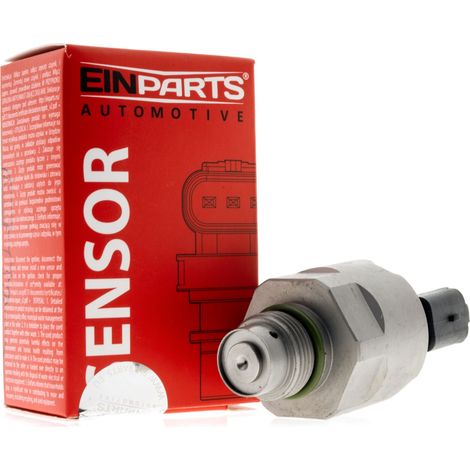 Sensore di pressione del carburante per Citroen Fiat Ford Jaguar Nissan Peugeot Renault (1/5)