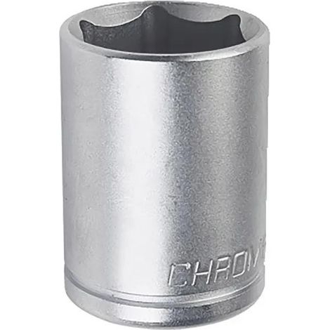 Llave de vaso autobest 35 mm plata acero cromo vanadio