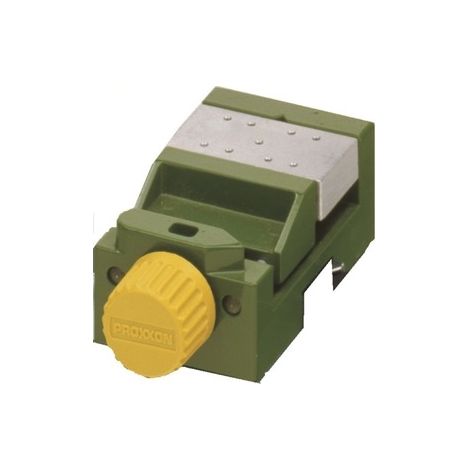 PROXXON 28132 MACHINE AEU PINCE DE PRA CISION VICE MS 4 (1/2)