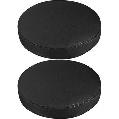 2 housses de chaise rondes (1/3)