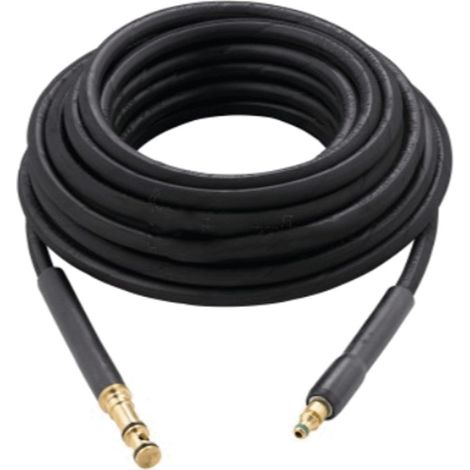 Ersatzteil - Flexible standard quick coupling pour enrouleur 9 m -  -