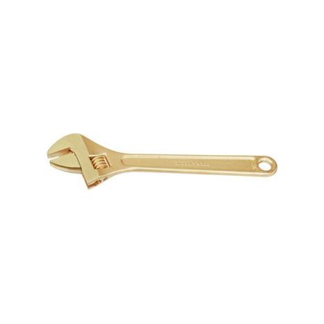 Clé ajustable Bahco adjustable wrench 46 mm 375 mm