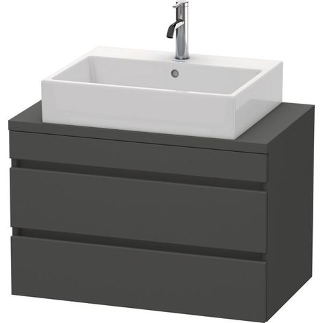 Duravit DuraStyle mueble de baño para consola compacta, 2 (1/3)