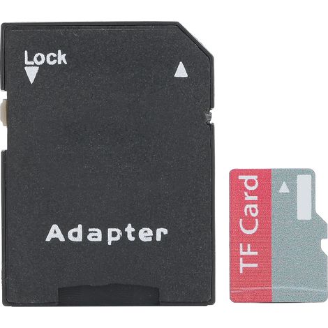 Carte mémoire flash 64GB étanche pour tablette, appareil photo et smartphone - G080 (1/5)
