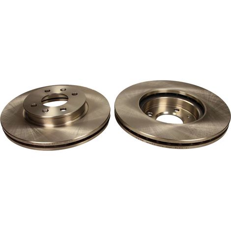 Disque de frein MAXGEAR 19-2376 pour i20 I, i20 II, RIO II -