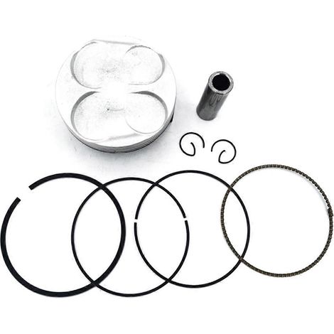78-mm-Kolbenring- und Sicherungsring-Satz für CRF250-Motorrad (Abbildung zeigt CRF250RA-Modelle) (1/5)