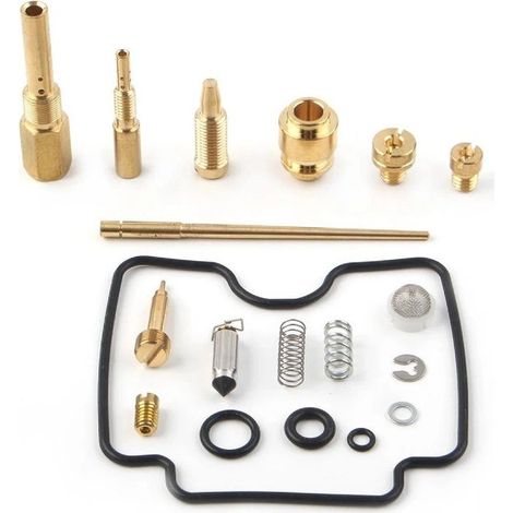 Applicable àCompatible avec Yamaha YFM250R Raptor 250 2008-2013 (1/5)