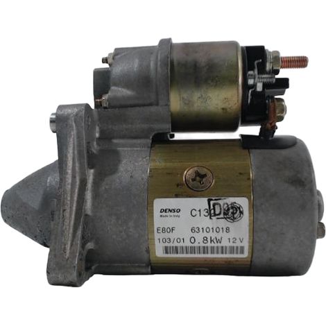 Demarreur FIAT Punto 99-2003 [PRODUIT D'OCCASION]♻️46740242 (1/4)