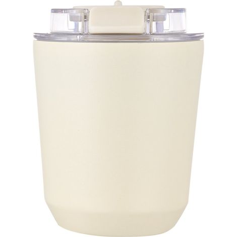 Tazza da caffè, tazza da viaggio a prova di perdite con coperchio e manico, tazza da viaggio, thermos per caffè e tè in movimento, 28 (1/2)