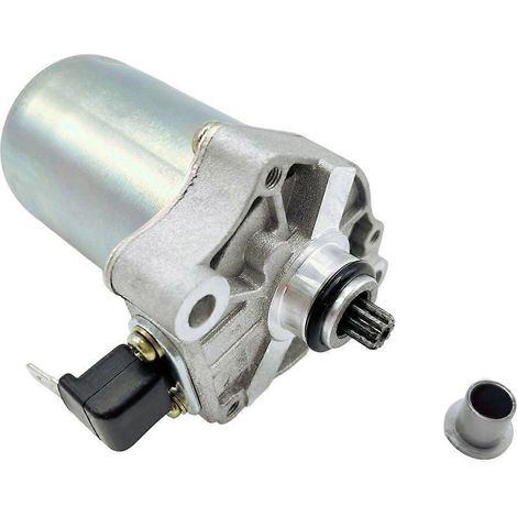 Compatible avec le démarreur de moto Address 110 (2015-2020), référence 31100-09J01-000 (1/5)