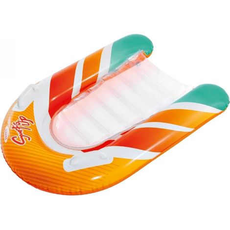 Aufblasbares Schwimmbrett Intex 58172 (1/3)