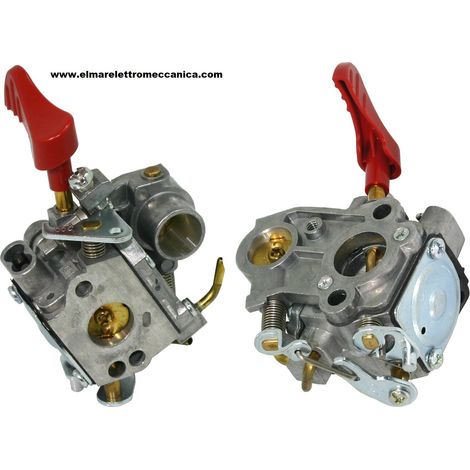 HUSQVARNA Carburatore Partner BC433L