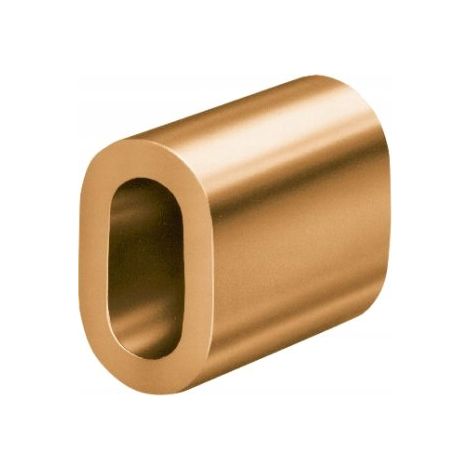 Pinzas 5 DIN 3093 Cobre (1/5)