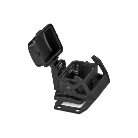 HC-EVO-B06-bwsc-plrbk Einbaugehäuse B6