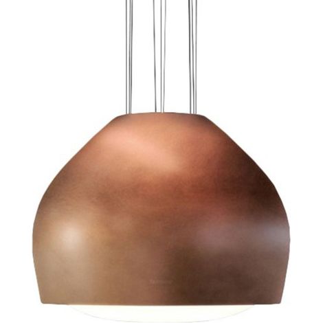 Falmec Sophie Lamp. Tipo di montaggio: Supporto flessibile, Colore del prodotto: Rame, Plafond colore: Rame. Numero di lampadine: 1 lampadina(e), Tipo di lampada: LED, ... - KACL162A4F - KACL.162A4F (1/5)