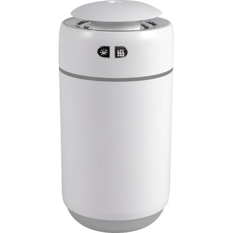 Humidificateur grand récipient avec arôme intégré (1/5)