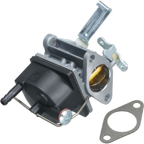 Ersatzvergaser für Tecumseh 640221 5156 Vergaser Assy Select OV691EA TVT691 Modelle, Silber