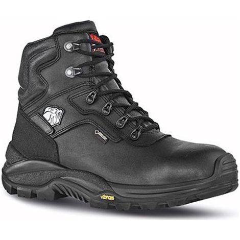 Chaussures de sécurité U-Power Drop GTX S3 WR HRO HI SRC CI - 47 (1/3)
